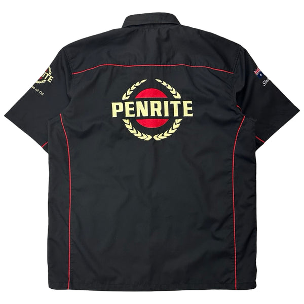 Penrite Button Up Shirt - XXL