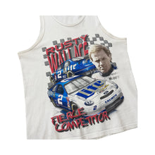 Load image into Gallery viewer, Vintage Rusty Wallace Singlet - M
