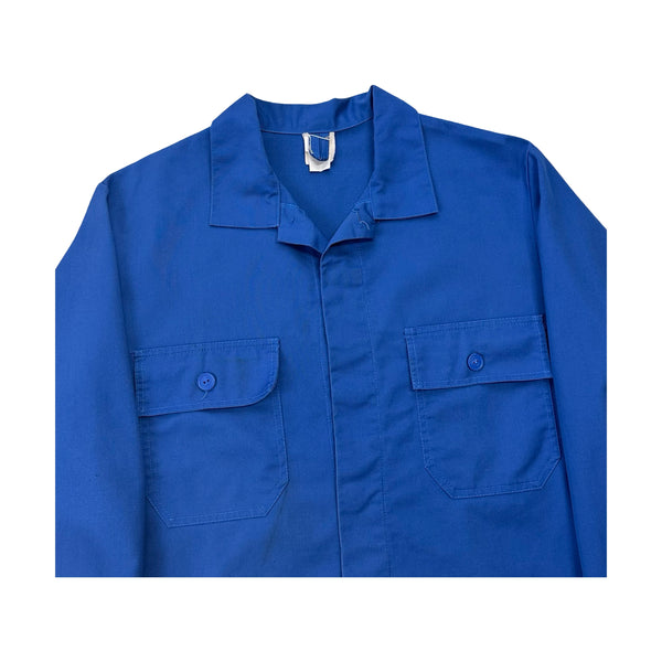 Vintage Workwear Jacket - L