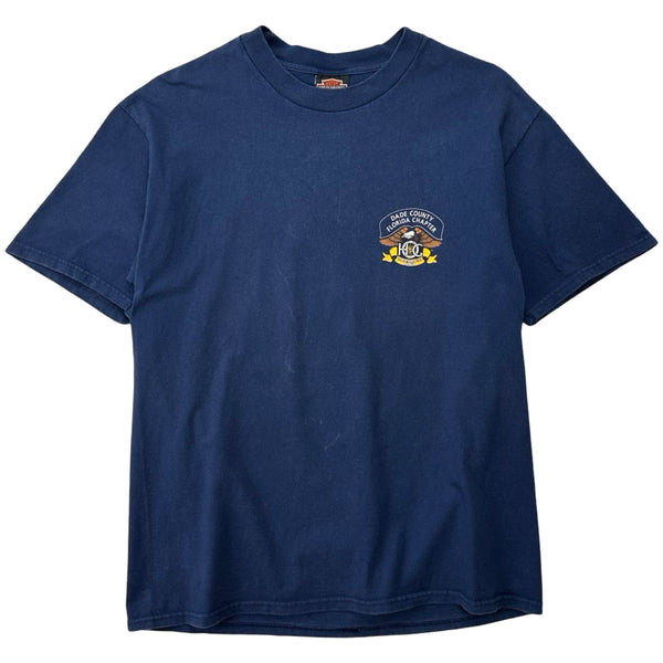 Harley-Davidson ‘Florida Chapter’ Tee - L