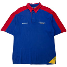 Load image into Gallery viewer, Vintage 1997 Rothmans Racing Polo Shirt - XL
