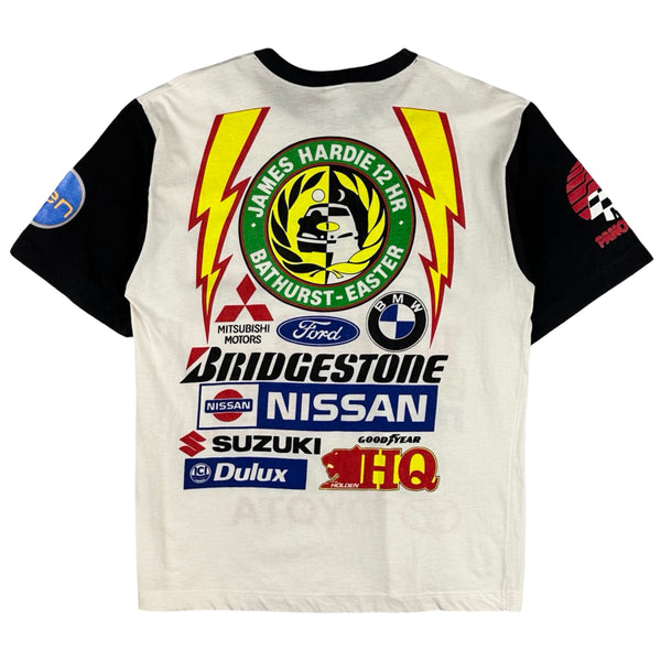 Vintage Bathurst 12 Hour Easter Tee - L