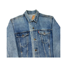 Load image into Gallery viewer, Vintage Levi’s Type 3 Denim Jacket - M
