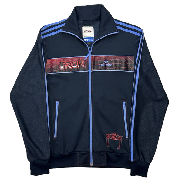 Tron x Adicolor Track Jacket - M