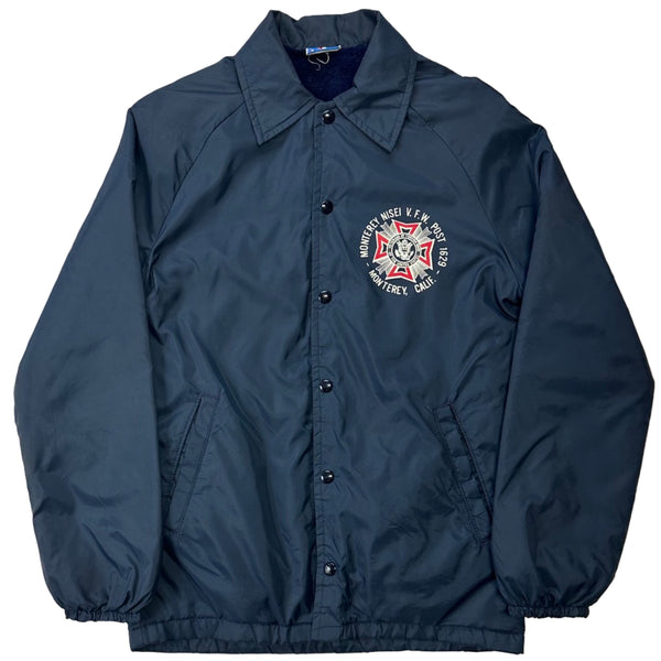 Vintage Champion Nylon Jacket - S