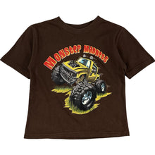 Load image into Gallery viewer, Vintage Monster Madness Kids Tee - XXXS
