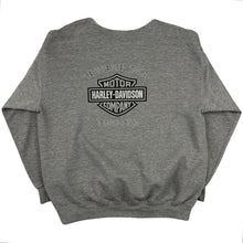 Load image into Gallery viewer, Vintage Harley-Davidson, York, Pa Crew Neck - XL
