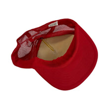 Load image into Gallery viewer, Vintage ‘The Worst Day Golfing…’ Trucker Cap
