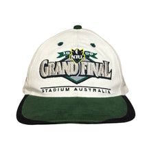 Load image into Gallery viewer, Vintage 1999 NRL Grand Final Cap

