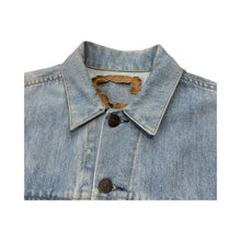 Load image into Gallery viewer, Vintage Levi’s Type 3 Denim Jacket - M
