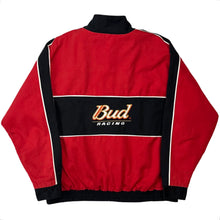 Load image into Gallery viewer, Vintage Dale Jr Budweiser Jacket - L
