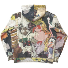 Load image into Gallery viewer, Supreme Mike Kelley Hoodie - L
