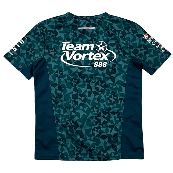 Craig Lowndes Team Vortex 888 Jersey - XS