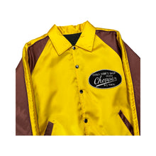 Load image into Gallery viewer, Vintage The Choppers Bomber Jacket - XL
