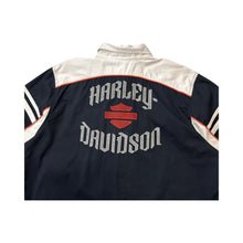 Load image into Gallery viewer, Vintage Harley-Davidson Button Down Shirt - XL
