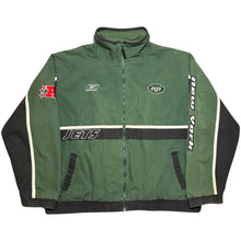 Load image into Gallery viewer, Vintage New York Jets Jacket - XXL

