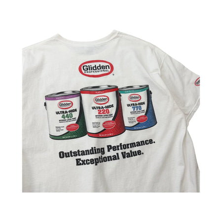 The Home Depot Tee - L