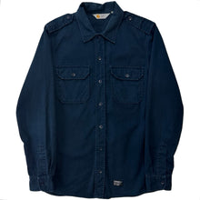 Load image into Gallery viewer, Carhartt Button Up Shirt - M
