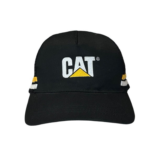 Cat Trucker Cap