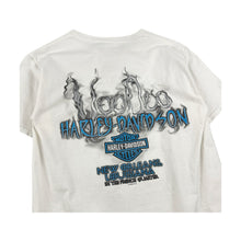 Load image into Gallery viewer, Harley-Davidson 'Voo Doo' Pocket Tee - M
