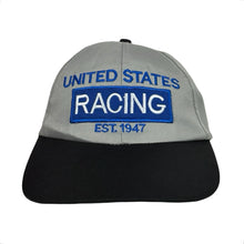Load image into Gallery viewer, United States Racing Cap
