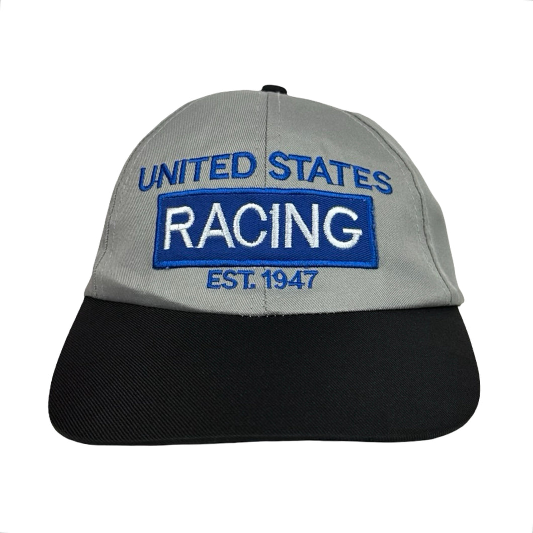 United States Racing Cap