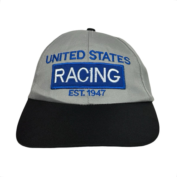 United States Racing Cap