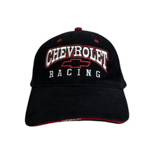 Load image into Gallery viewer, GM Chevrolet Racing Cap
