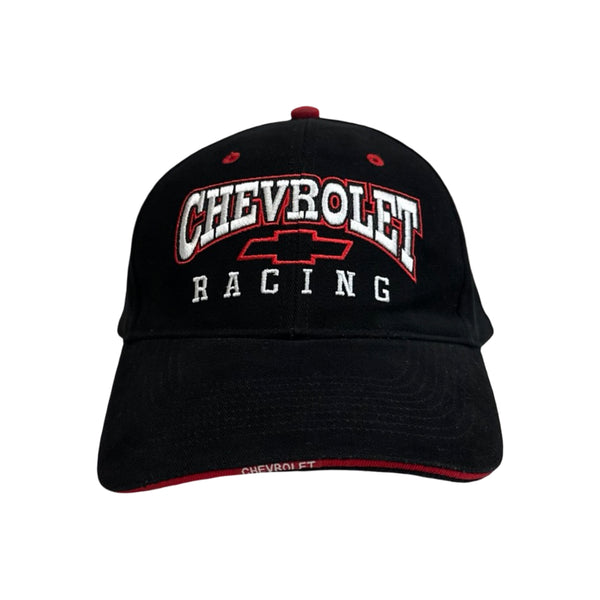 GM Chevrolet Racing Cap