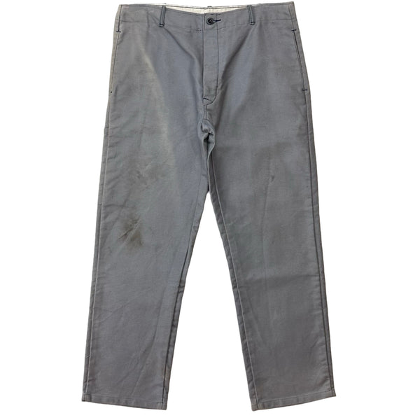 Vintage Workwear Pants - 36.5 X 30