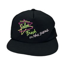 Load image into Gallery viewer, Vintage Salem &#39;Fresh On the Scene&#39; Cap
