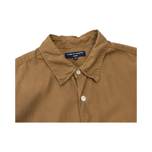 Comme des Garçons HOMME Shirt - M