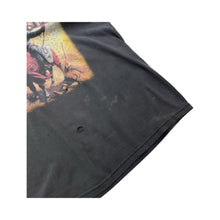 Load image into Gallery viewer, Vintage Saxon ‘World Crusade’ Tee - XL
