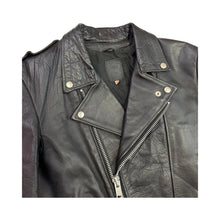 Load image into Gallery viewer, Vintage Leather Jacket - L
