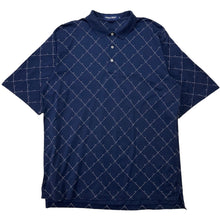 Load image into Gallery viewer, Vintage Polo Golf Polo Shirt - L
