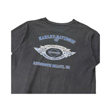 Load image into Gallery viewer, Harley Davidson Rehoboth Beach, DE Tee - L
