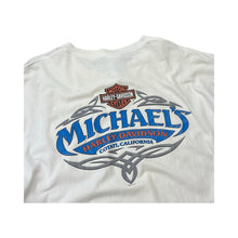 Load image into Gallery viewer, Vintage Harley-Davidson 'Michael's' Long Sleeve - XL
