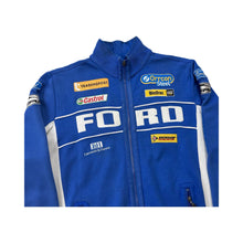 Load image into Gallery viewer, Ford Performance Racing Embroidered Zip Up Jacket - M
