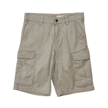 Load image into Gallery viewer, Carhartt Cargo Shorts - 30
