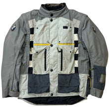 Load image into Gallery viewer, BMW Motarrad Motorcycle Jacket - L
