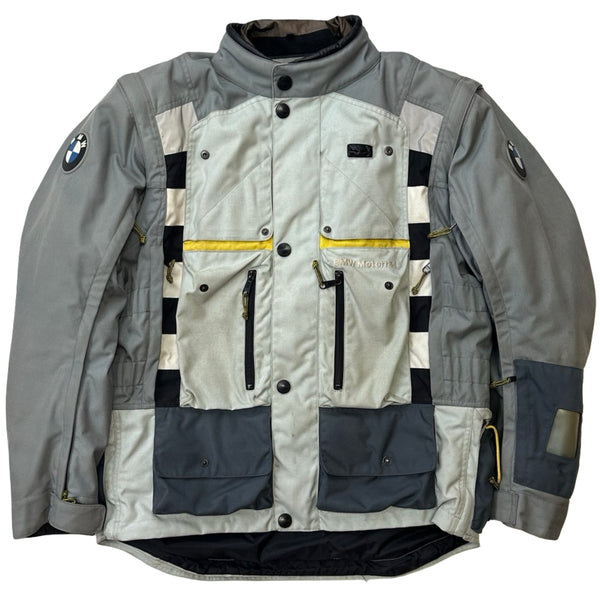 BMW Motarrad Motorcycle Jacket - L