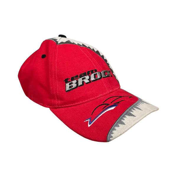 Team Brock Holden Racing Cap