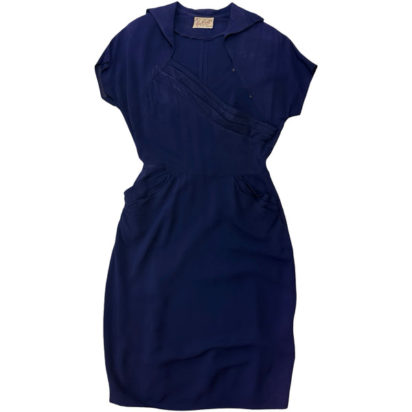 Vintage Kay Carter Dress