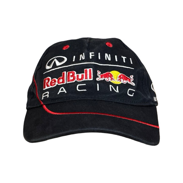 Pepe Jeans London Red Bull Racing Cap