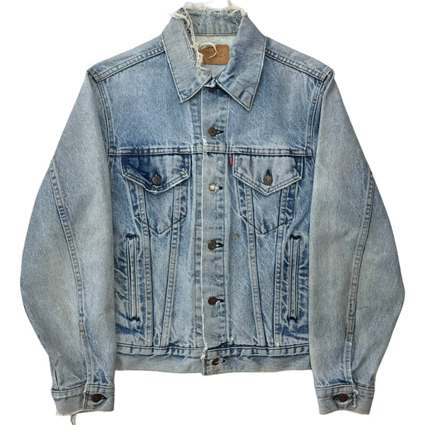 Vintage Levi’s Type 3 Denim Jacket - M