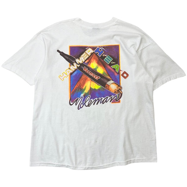 Vintage Hammerhead Vermeer Tee - XL