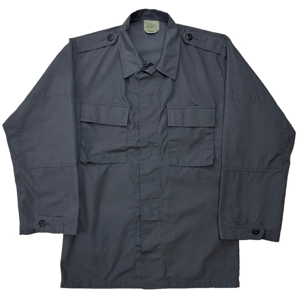 Vintage Military Jacket - S