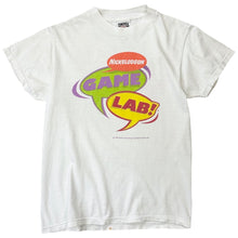 Load image into Gallery viewer, Vintage 1999 Nickelodeon Tee - S
