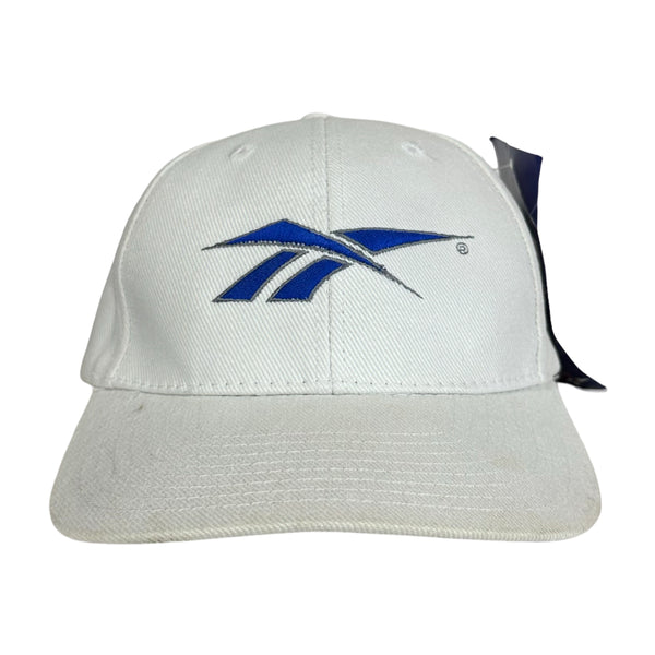 Vintage Reebok Cap - Deadstock With Tags