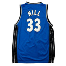 Load image into Gallery viewer, Vintage Nike Team Orlando Magic No.33 Grant Hill Jersey - L
